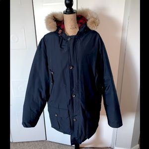 Woolrich Men’s Winter Jacket